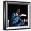 Sammy Davis Jr.-null-Framed Photo