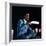 Sammy Davis Jr.-null-Framed Photo