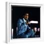 Sammy Davis Jr.-null-Framed Photo