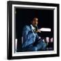 Sammy Davis Jr.-null-Framed Photo