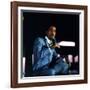 Sammy Davis Jr.-null-Framed Photo