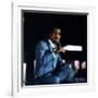 Sammy Davis Jr.-null-Framed Photo