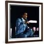 Sammy Davis Jr.-null-Framed Photo