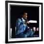 Sammy Davis Jr.-null-Framed Photo