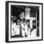 Sammy Davis, Jr-null-Framed Photographic Print