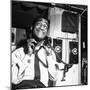 Sammy Davis, Jr-null-Mounted Photographic Print