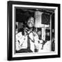 Sammy Davis, Jr-null-Framed Photographic Print