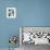 Sammy Davis-null-Framed Photo displayed on a wall
