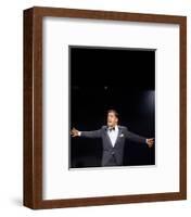 Sammy Davis-null-Framed Photo