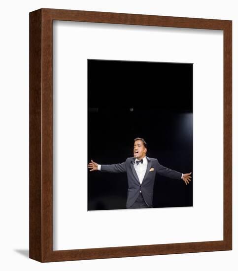 Sammy Davis-null-Framed Photo