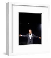 Sammy Davis-null-Framed Photo