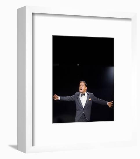 Sammy Davis-null-Framed Photo