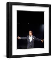 Sammy Davis-null-Framed Photo