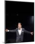 Sammy Davis-null-Mounted Photo