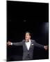 Sammy Davis-null-Mounted Photo