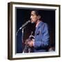 Sammy Davis-null-Framed Photo