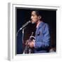 Sammy Davis-null-Framed Photo