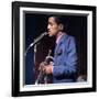 Sammy Davis-null-Framed Photo