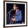 Sammy Davis-null-Framed Photo