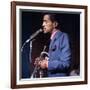 Sammy Davis-null-Framed Photo