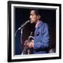 Sammy Davis-null-Framed Photo