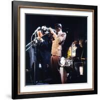 Sammy Davis-null-Framed Photo