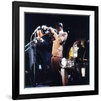 Sammy Davis-null-Framed Photo