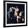 Sammy Davis-null-Framed Photo