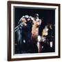 Sammy Davis-null-Framed Photo