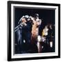 Sammy Davis-null-Framed Photo