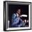 Sammy Davis-null-Framed Photo