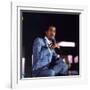 Sammy Davis-null-Framed Photo