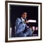 Sammy Davis-null-Framed Photo