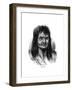 Samoiede, 1848-null-Framed Giclee Print