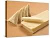 Samosa Sheets-highviews-Stretched Canvas