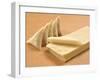 Samosa Sheets-highviews-Framed Photographic Print