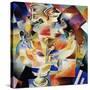 Samovar, 1919-null-Stretched Canvas