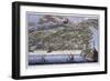 Sampierdarena-Italian School-Framed Giclee Print