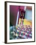 Sample for Gas Chromatography Mass Spectrometry-Tek Image-Framed Photographic Print