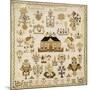 Wood Mount