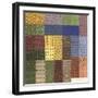 Samples I-Debbie McMaster-Framed Giclee Print