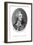 Sampson Perry-Richard Cosway-Framed Art Print