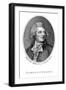 Sampson Perry-Richard Cosway-Framed Art Print
