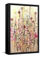 Samsara-Sylvie Demers-Framed Stretched Canvas