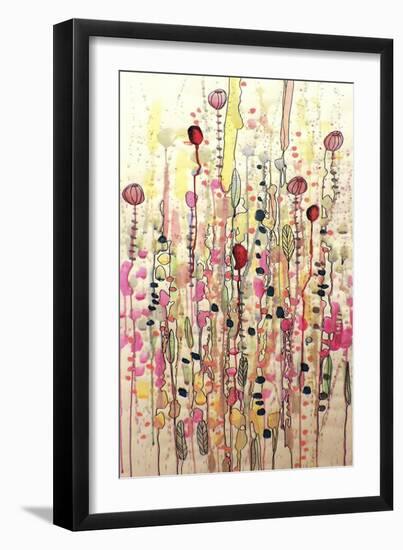 Samsara-Sylvie Demers-Framed Premium Giclee Print