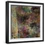 Samsara-Alexys Henry-Framed Giclee Print