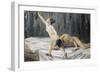 Samson and Delilah, 1902-Max Liebermann-Framed Giclee Print