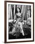 Samson and Delilah, 1949-null-Framed Photographic Print