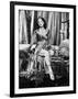 Samson and Delilah, 1949-null-Framed Photographic Print