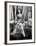 Samson and Delilah, 1949-null-Framed Photographic Print